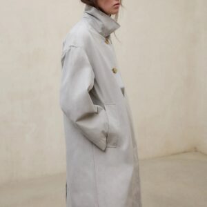 Trench coat