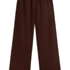 Mossi pant in cocoa